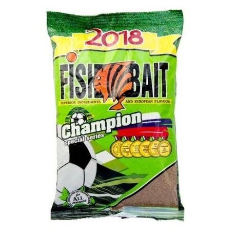 Прикормочная смесь FishBait Champion Sport Лещ 1000 г
