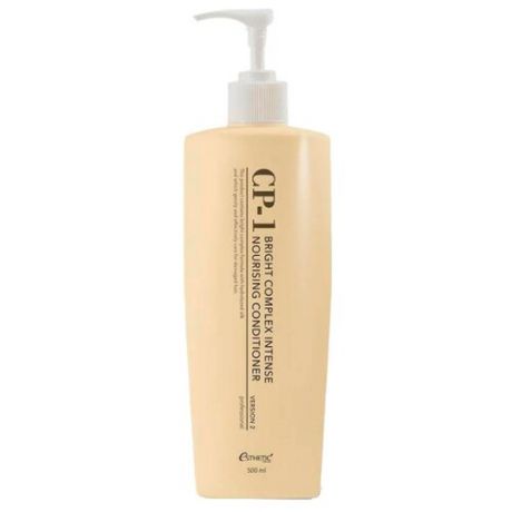 Esthetic House кондиционер для волос CP-1 Bright Complex Intense Nourishing Conditioner Vers 2.0, 500 мл