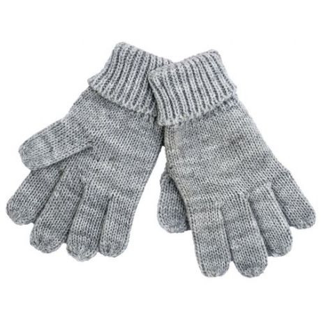 Перчатки Chicco размер 006, серый
