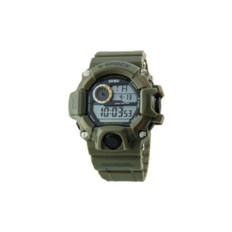 Наручные часы SKMEI 1019 (army)