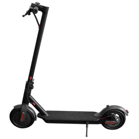 Электросамокат iconBIT Kick Scooter S85