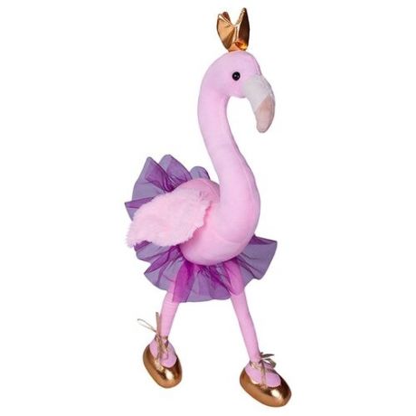 Мягкая игрушка Fancy Фламинго 65 см