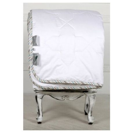 Одеяло Flaum Home Season, всесезонное, 150 х 200 см (белый)