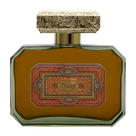 Парфюмерная вода Junaid Perfumes Tiyoob, 100 мл