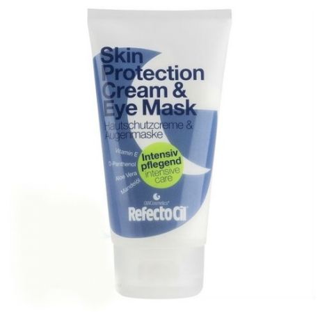 RefectoCil Защитный крем для кожи и маска для кожи вокруг глаз 75 мл