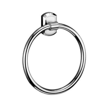Держатель-кольцо WasserKRAFT Oder K-3060 хром