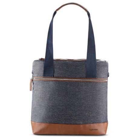 Сумка-рюкзак Inglesina Back Bag indigo denim