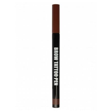 Berrisom тинт Brow Tattoo Pen, оттенок natural brown