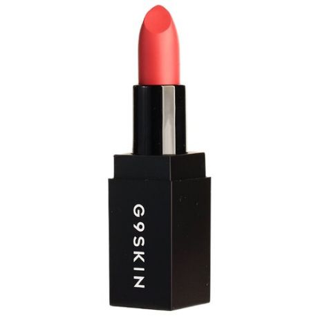 G9SKIN Помада для губ First Lipstick, оттенок 02 Dry Rose
