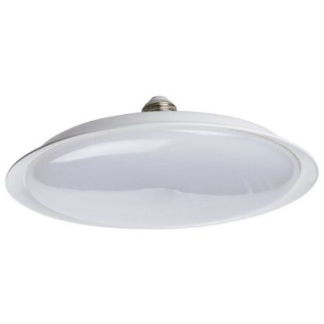 Лампа светодиодная Uniel UL-00004575, E27, UFO, 40Вт