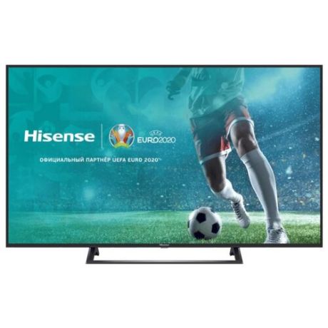 Телевизор Hisense H55B7300 55" (2019) черный
