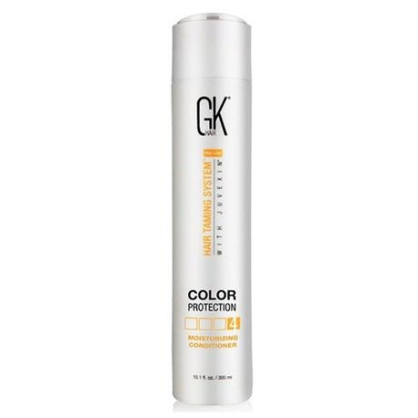 GKhair Кондиционер для волос Color Protection Moisturizing Conditioner, 300 мл