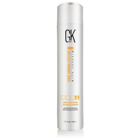 GKhair Кондиционер для волос Balancing Conditioner балансирующий, 300 мл