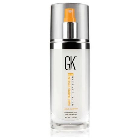 GKhair Leave-In Conditioner Spray Несмываемый кондиционер-спрей для волос, 120 мл