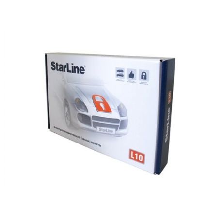Электромеханический замок StarLine L10