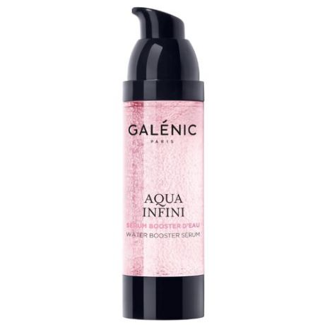 Galenic Aqua Infini Интенсивно увлажняющая сыворотка для лица, 30 мл