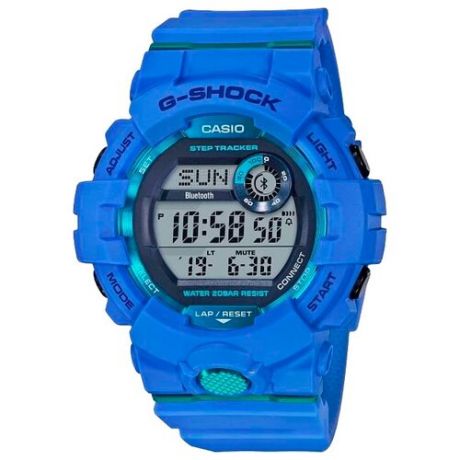 Наручные часы CASIO G-Shock GBD-800-2E
