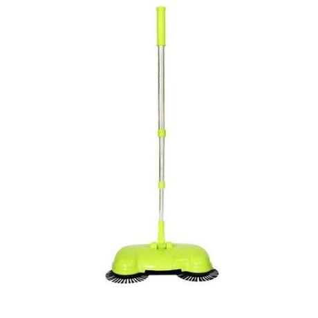 Щетка Keya Magic Sweeper салатовый