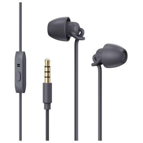 Наушники Whizzer SE01 grey