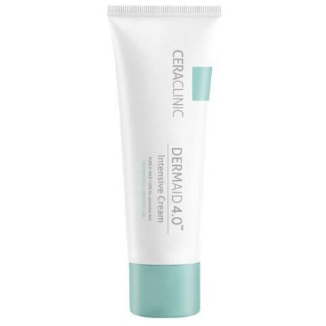 Ceraclinic Dermaid 4.0 Intensive Cream Крем для чувствительной кожи лица, 50 мл