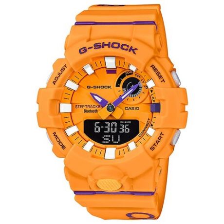 Наручные часы CASIO G-Shock GBA-800DG-9A