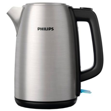Чайник Philips HD9351, нержавеющая сталь