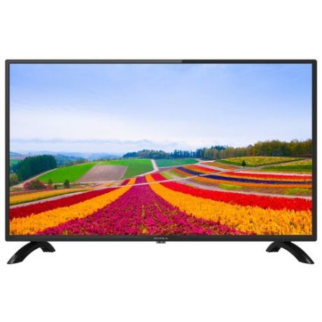 Телевизор SUPRA STV-LC32LT0065W 32" (2019) черный