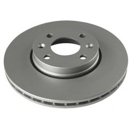 Комплект тормозных дисков передний NIPPARTS J3301088 260x22 для Nissan, Renault (2 шт.)