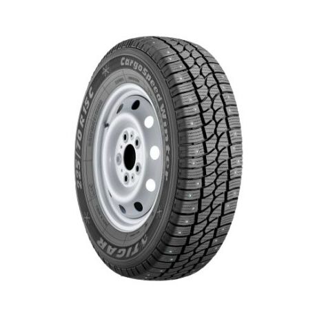 Автомобильная шина Tigar CargoSpeed Winter 175/65 R14 90/88R зимняя