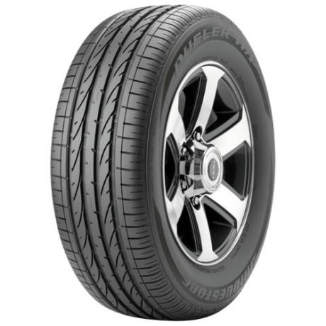 Автомобильная шина Bridgestone Dueler H/P Sport 225/50 R17 94H RunFlat летняя