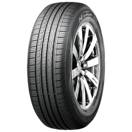 Автомобильная шина Roadstone N blue Eco 185/60 R14 82H летняя