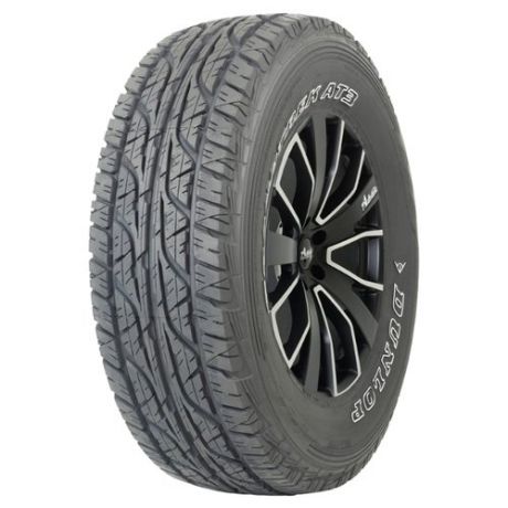 Автомобильная шина Dunlop Grandtrek AT3 235/65 R17 108H летняя