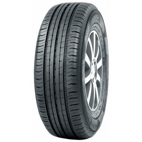 Автомобильная шина Nokian Tyres Hakka C2 185/75 R16 104/102S летняя