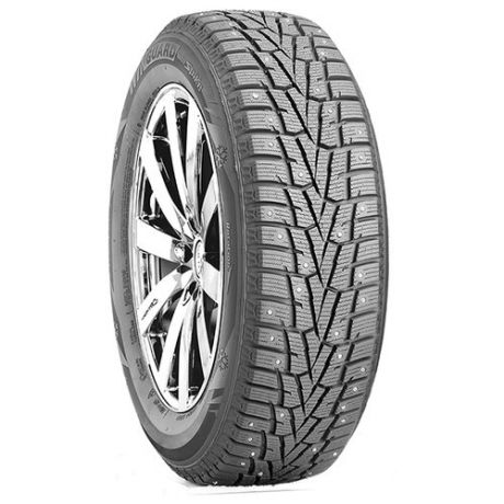 Автомобильная шина Roadstone WINGUARD winSpike SUV 245/70 R16 107T зимняя шипованная