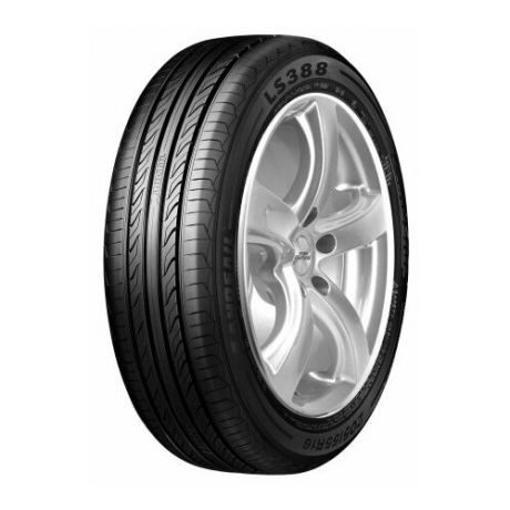 Автомобильная шина Landsail LS388 225/60 R18 104V летняя