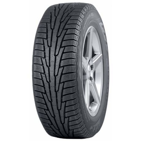 Автомобильная шина Nokian Tyres Nordman RS2 165/65 R14 79R зимняя