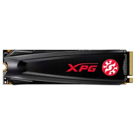 Твердотельный накопитель ADATA XPG GAMMIX S5 256GB