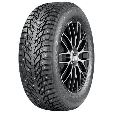 Автомобильная шина Nokian Tyres Hakkapeliitta 9 SUV 245/50 R20 105T зимняя шипованная