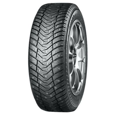 Автомобильная шина Yokohama Ice Guard IG65 315/40 R21 111T зимняя шипованная