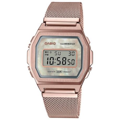 Наручные часы CASIO A1000MCG-9
