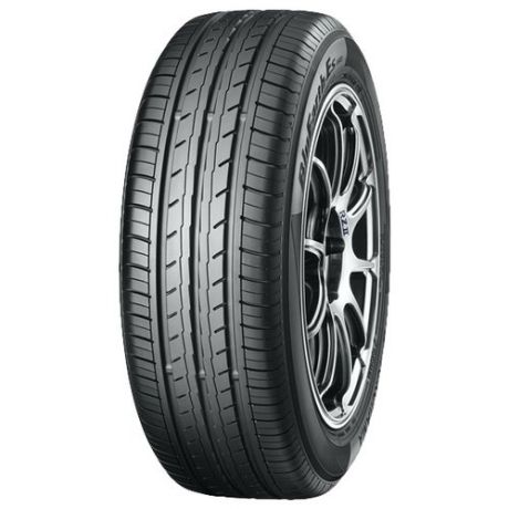 Автомобильная шина Yokohama Bluearth ES32 185/60 R14 82H летняя