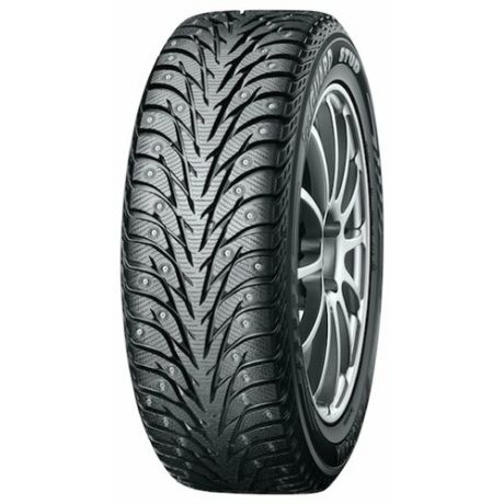 Автомобильная шина Yokohama Ice Guard IG35+ 325/30 R21 108T зимняя шипованная