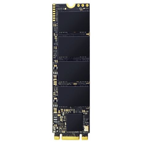 Твердотельный накопитель Silicon Power P32A80 256GB