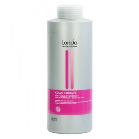 Londa Professional COLOR RADIANCE Стабилизатор окрашивания для волос, 1000 мл