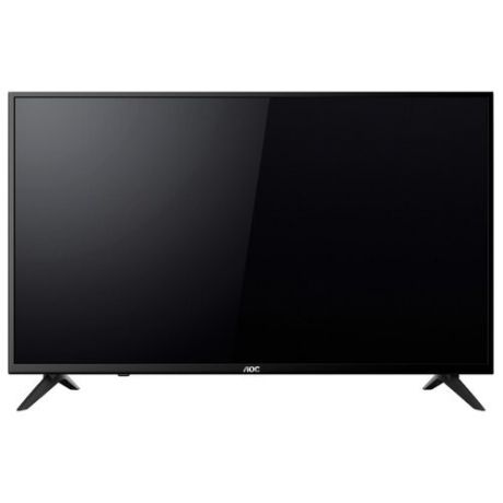 Телевизор AOC 32M3080 32" (2018) черный