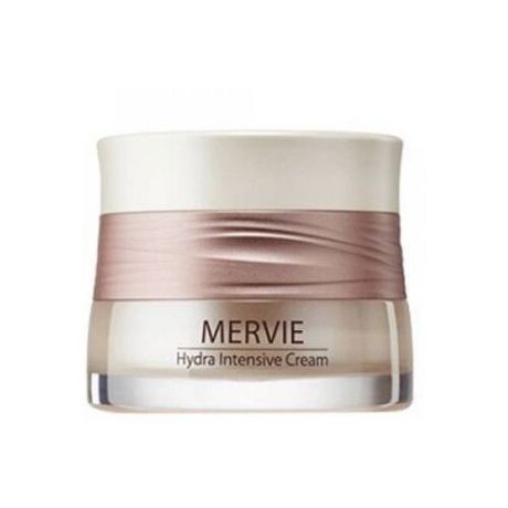 The Saem Mervie Hydra Intensive Cream Крем для лица интенсивный увлажняющий, 60 мл