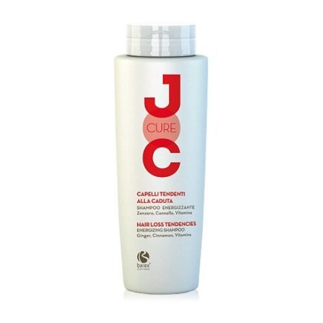 Barex шампунь Joc Cure Energizing против выпадения волос 250 мл