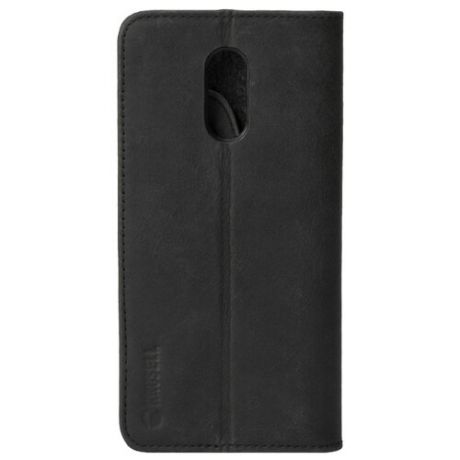Чехол Krusell Sunne 2 Card FolioWallet для OnePlus 6T черный