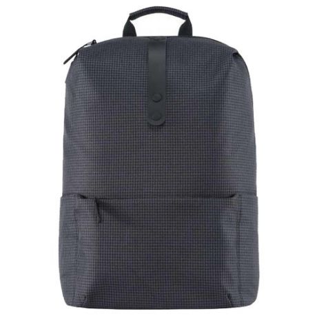 Рюкзак Xiaomi College Casual Shoulder Bag black