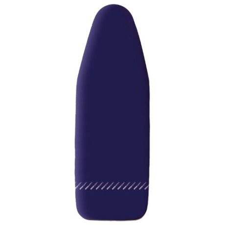 Чехол для гладильной доски LAURASTAR Mycover S-Violet 131х55 см. фиолетовый